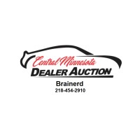 Central Minnesota Dealer Auction logo, Central Minnesota Dealer Auction contact details