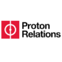 Proton Relations logo, Proton Relations contact details