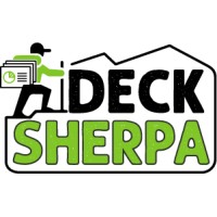 Deck Sherpa logo, Deck Sherpa contact details