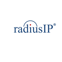 radiusIP, Inc. logo, radiusIP, Inc. contact details