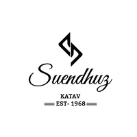 Suendhuz logo, Suendhuz contact details