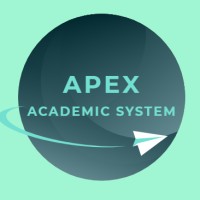 APEX ACADEMIC SYSTEM logo, APEX ACADEMIC SYSTEM contact details