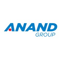 Anand Exim logo, Anand Exim contact details