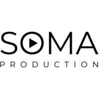 Soma Production logo, Soma Production contact details