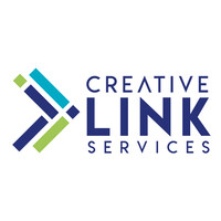 Creative Link Services logo, Creative Link Services contact details