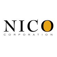 NICO Corporation logo, NICO Corporation contact details