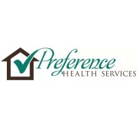 Preference Health Services logo, Preference Health Services contact details