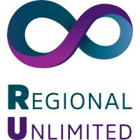 Regional Unlimited logo, Regional Unlimited contact details