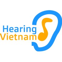 Hearing Vietnam logo, Hearing Vietnam contact details