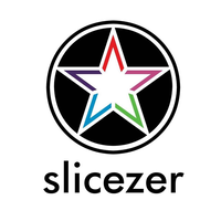 Slicezer logo, Slicezer contact details