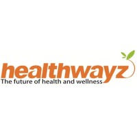 Healthwayz logo, Healthwayz contact details