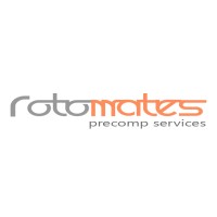 Rotomates Vfx Studio logo, Rotomates Vfx Studio contact details