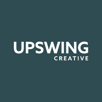 Upswing Creative logo, Upswing Creative contact details