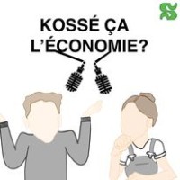 Kossé ça l'économie? logo, Kossé ça l'économie? contact details