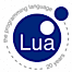 Lua.org logo, Lua.org contact details