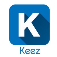 KeezApp ltd logo, KeezApp ltd contact details