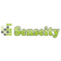 Senseity logo, Senseity contact details