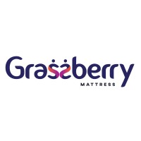 Grassberry Mattress logo, Grassberry Mattress contact details