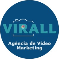 Virall - Agência de Vídeo Marketing logo, Virall - Agência de Vídeo Marketing contact details