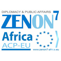 ZENON7 AFRICA logo, ZENON7 AFRICA contact details