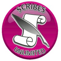 SCRIBES UNLIMITED, LLC logo, SCRIBES UNLIMITED, LLC contact details