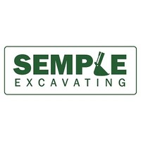 Semple Excavating & Trucking, Inc. logo, Semple Excavating & Trucking, Inc. contact details