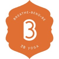 3B Yoga NM logo, 3B Yoga NM contact details