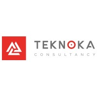 TeknoKA Consultancy logo, TeknoKA Consultancy contact details