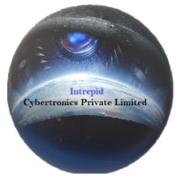 Intrepid Cybertronics logo, Intrepid Cybertronics contact details