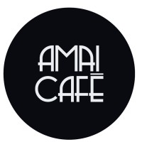 Amai Café logo, Amai Café contact details