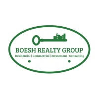 Boesh Realty Group logo, Boesh Realty Group contact details