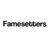 Famesetters logo, Famesetters contact details