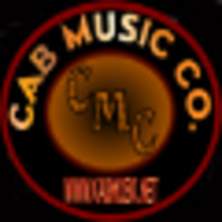 CAB Music Company logo, CAB Music Company contact details