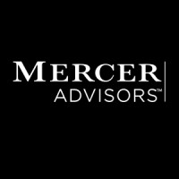 Mercer Advisors logo, Mercer Advisors contact details