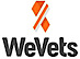 WeVets LLC. logo, WeVets LLC. contact details