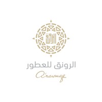 ALRAWNAQ PERFUME الرونق للعطور logo, ALRAWNAQ PERFUME الرونق للعطور contact details