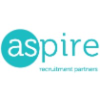 Aspire Recruitment Partners logo, Aspire Recruitment Partners contact details