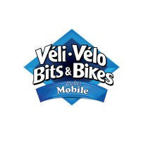 Atelier Mobile Véli-Vélo logo, Atelier Mobile Véli-Vélo contact details