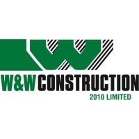 W & W Construction 2010 Ltd logo, W & W Construction 2010 Ltd contact details