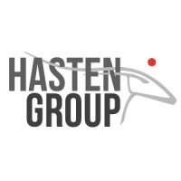 Hasten Group logo, Hasten Group contact details