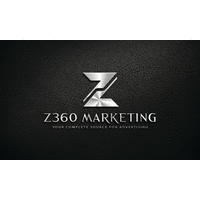 Z360 Marketing logo, Z360 Marketing contact details