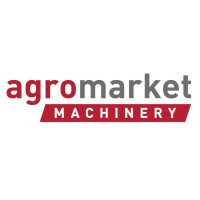 Agromarket Machinery logo, Agromarket Machinery contact details