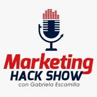 Marketing Hack show logo, Marketing Hack show contact details