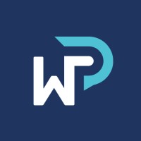 The WP Galaxy logo, The WP Galaxy contact details