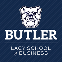 Butler University - Lacy School of Business logo, Butler University - Lacy School of Business contact details