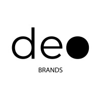 Deo Brands logo, Deo Brands contact details