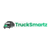 TruckSmartz logo, TruckSmartz contact details