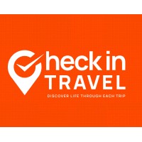 Checkin Travel logo, Checkin Travel contact details