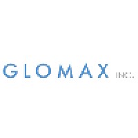 Glomax Inc logo, Glomax Inc contact details