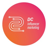 DC Influencer Marketing logo, DC Influencer Marketing contact details